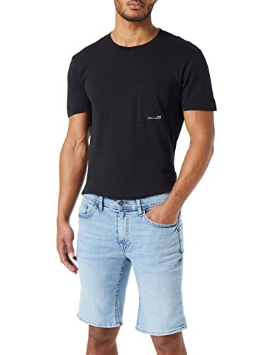 Short en jean Blend homme idéal pour vos sorties et barbecues d'été