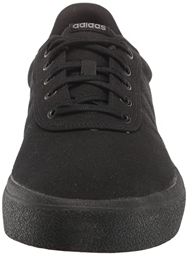 image for adidas Men's Vulc Raid3r Skate Shoe, Core Black/Core Black/Grey Four, 