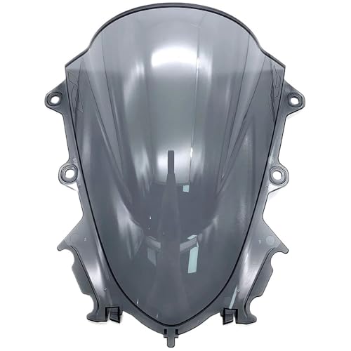 Bulle YZF R15 V3.0 déflecteur pare-brise contre fatigue cervicale