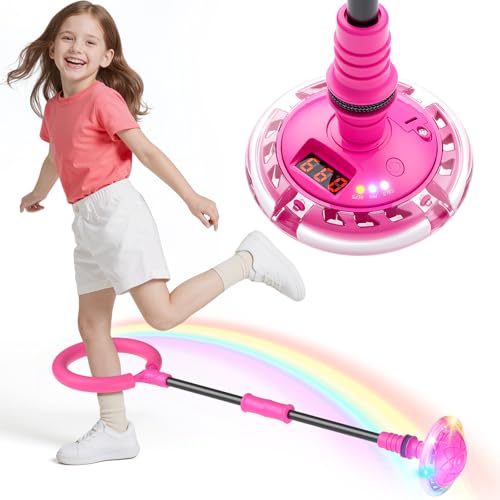 HopeRock Skip Ball with LED