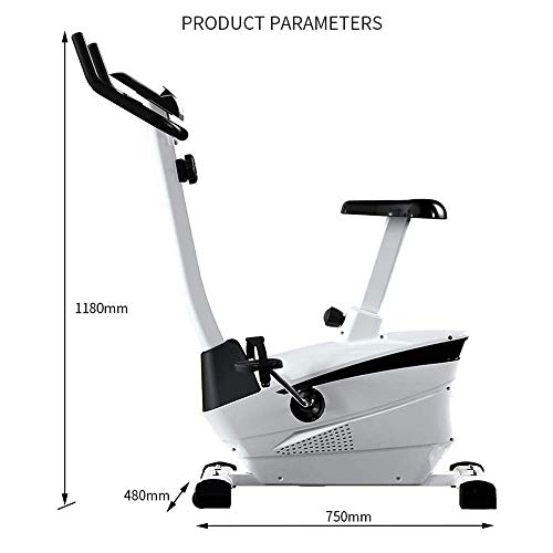 Image of Exercise Step Machine Home AeroExercise Stepper, Multifunctional Can Be Connected to Smart APP Multiplayer PK Mode,