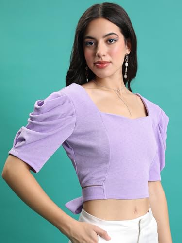 Image of Tokyo Talkies Women Tops