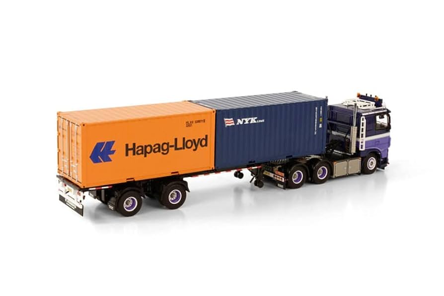 ミニカー WSI MODELS HOFMANN MULTITRAILER MPX 1/50 Wsi Models Hofmann Multitrailer Mpx 1/50 | eBay