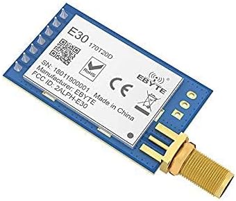 EBYTE E30-170T20D Module with Antenna