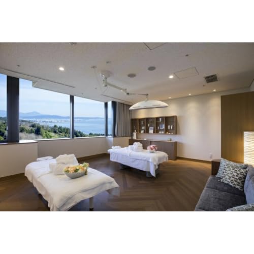 自分へのご褒美に! スパトリートメント60分★温泉またはプール利用券つき★ 屋内 屋外 サウナ バーデゾーン 天然 神奈川県 小田原市[チケット有効期限延長!]