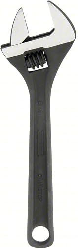 Black Oxide WR Adjustable CLIK-Stop 12 (J712SLA)