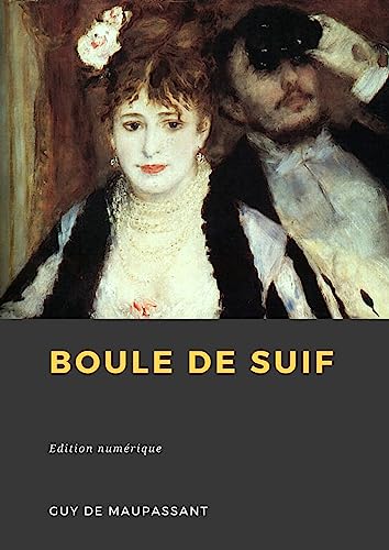 livre Boule de suif
