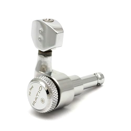 7 Strings PRL-8721-C7 Locking Machine Heads