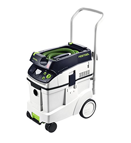 Preisvergleich Produktbild Festool 584137 System Schutzhülle Absaug-CTH 48 E / A