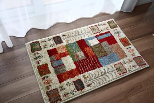 ���փ}�b�g 70×120cm ���O�}�b�g ���� ������� �k�� ���킢�� �M���b�x�� ���� �E�B���g�� �h�� ���Ѝ݌� (�I���o�}�b�g 70×120) Design �g�A�^Torr