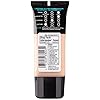 LOreal-Paris-Makeup-Infallible-Up-to-24HR-Pro-Glow-Foundation-202-Creamy-Natural-1-fl-oz L'Oreal Paris Makeup Infallible Up to 24HR Pro-Glow Foundation, Creamy Natural, 1 fl oz.