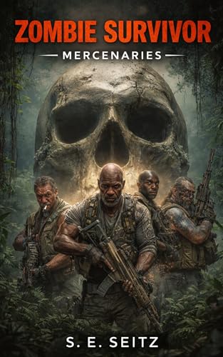 Zombie Survivor : Söldner