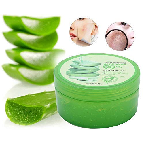 dermawax aloe vera ALOE VERA FACE WASH – Dermease Store main image 0