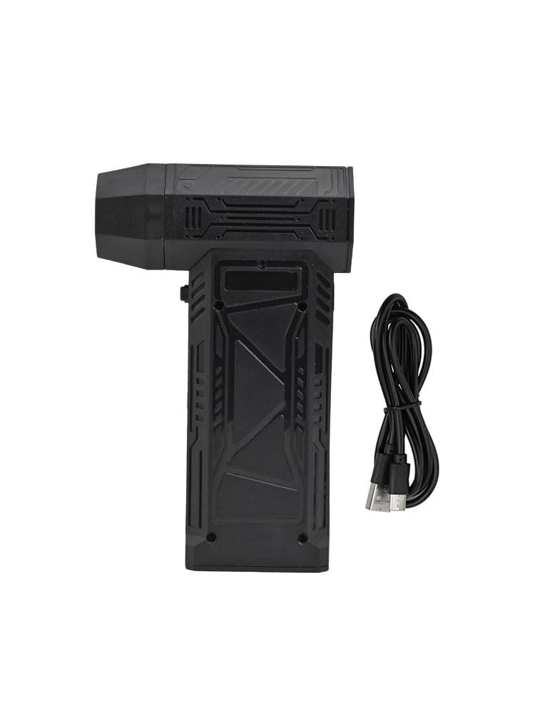 Souffleur rechargeable 8000 mAh pour nettoyer la maison, la voiture et le bureau