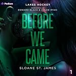 Cover of Before We Came