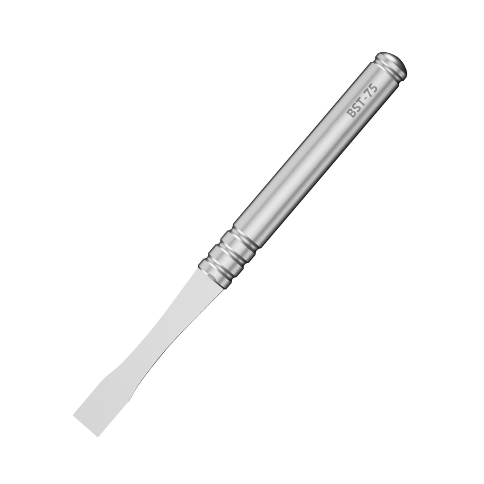 Hdoytxxm Accuracy Electronics Professional Nonmagnetic Soldering Tool For Safe Electronic Device Repair Sturdy Adhesive Removers