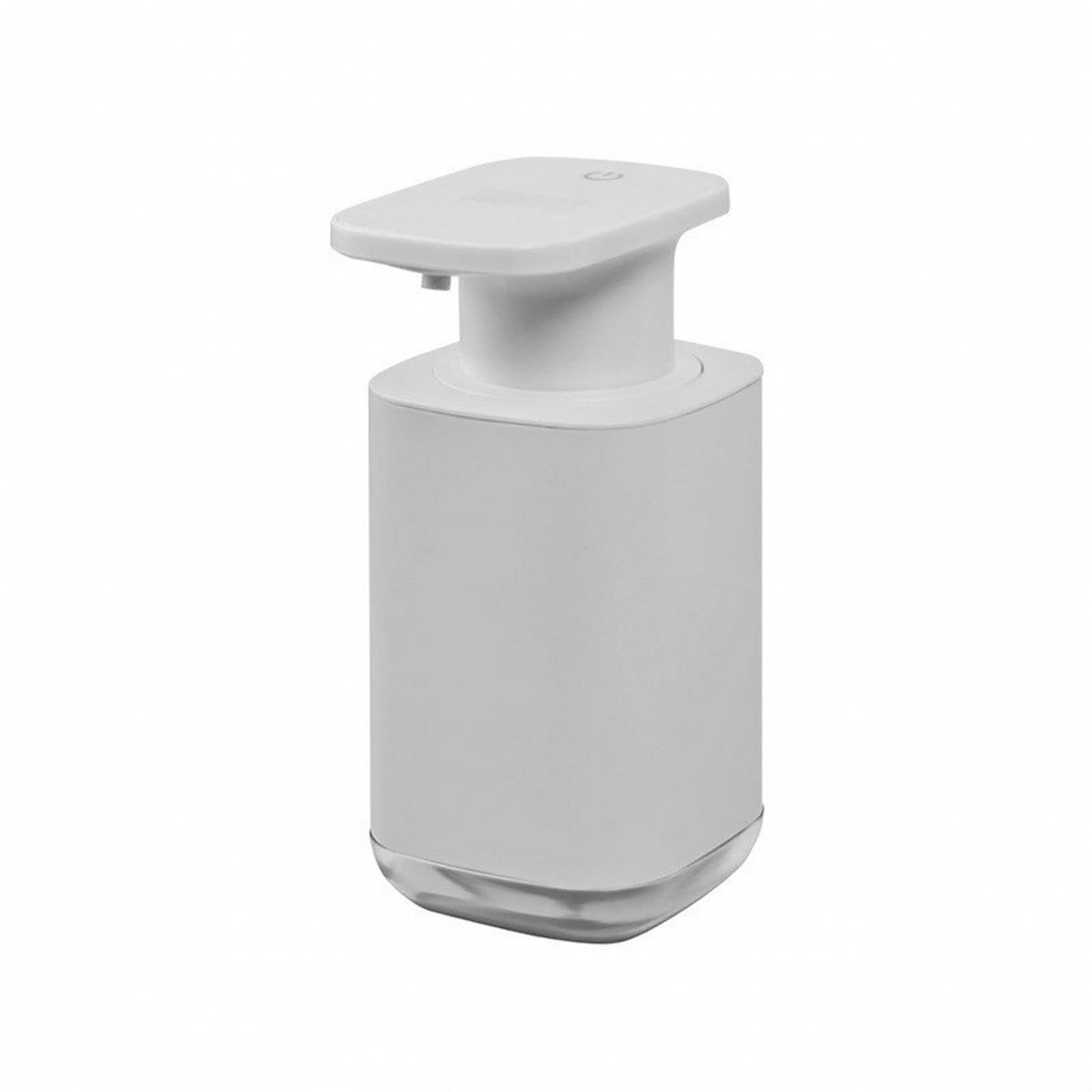 Distributeur Savon sans Toucher, Blanc