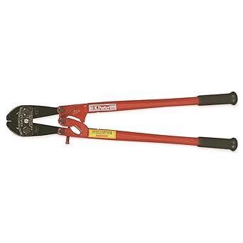 Apex Tool Group 0390MC Center Cut Bolt Cutters, 36-Inch