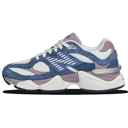 New Balance 9060 - Men's (Vintage Indigo/Grey)2
