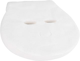 Face Mask Sheets 50pcs 17.5x15.5cm Breathable...