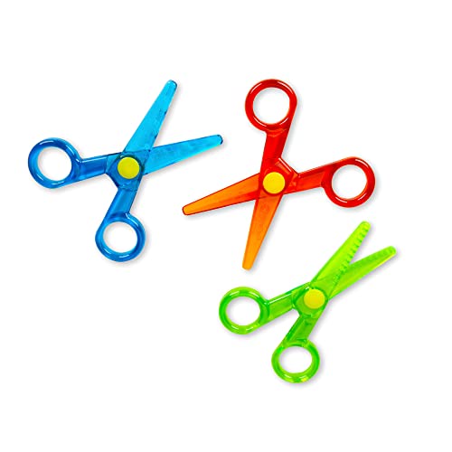Crayola My First Safety Scissors Arts & Crafts image 7