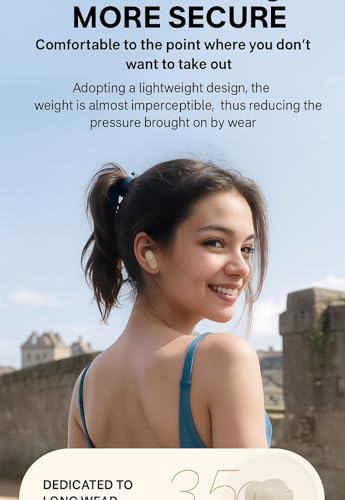 Image of Q1 Gaming TWS Earbuds | 40 Hrs of Playtime | Bluetooth v5.4 with AI-ENC | Skin Friendly Ear Cushions | Environmental Awareness | 45ms Low Latency Gaming (Beige)