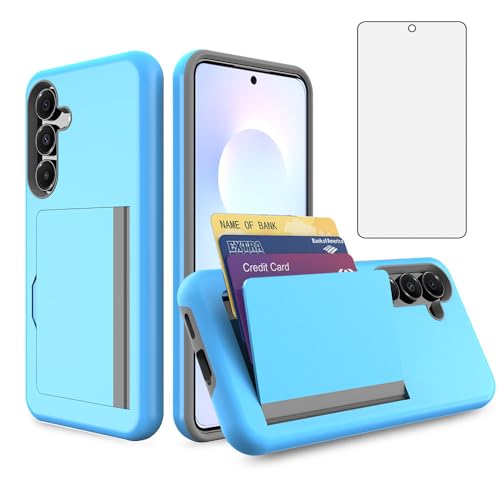 Coque Samsung S25 FE 5G fine et robuste avec béquille intégrée pour regarder vos vidéos