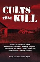 Algopix Similar Product 20 - Cults that Kill Shocking True Stories