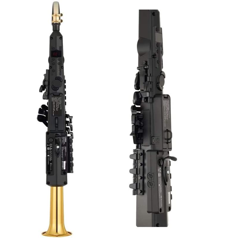 Amazon | ヤマハ デジタルサックス YDS-150 + スタンド WSS-150Y