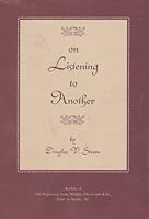 On listening to another B0006AUA4K Book Cover