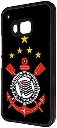 Htc One M9 Phone Case Corinthians Paulista Sp Tpu Silicone Case Cover With Corinthians Paulista Sp Fc Football Club Logo Case For Htc One M9 Case Boys Boys Amazon Co Uk Electronics