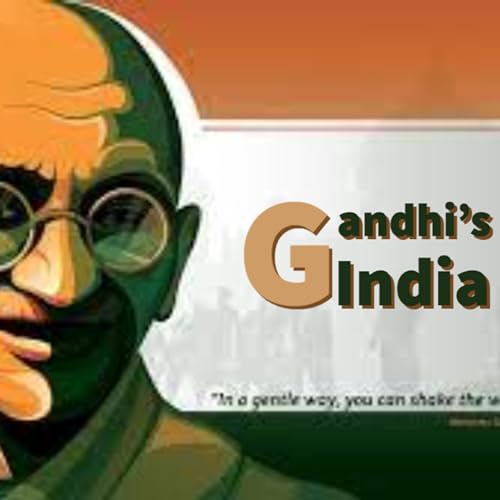 Gandhi's India