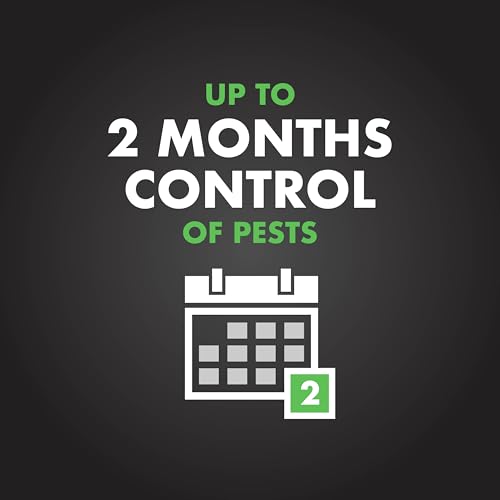 Image of Spectracide Large Plot Triazicide Insect Killer for Lawns & Landscapes Concentrate, 1 Gallon, Large Plot Concentrate Formula Kills 180+ Pests Including Fleas, Ants, Deer Ticks and Other Listed Pests