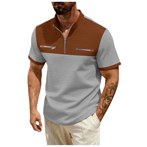 Tee shirt homme respirant et confortable en coton pour gym