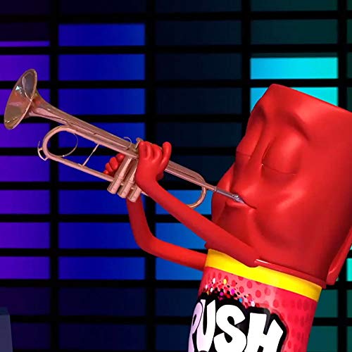 DOK Push Pop Original, 20-er Pack (20 x 15 g)