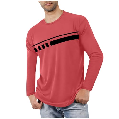 T-shirt extensible homme pour en finir avec les hauts inconfortables