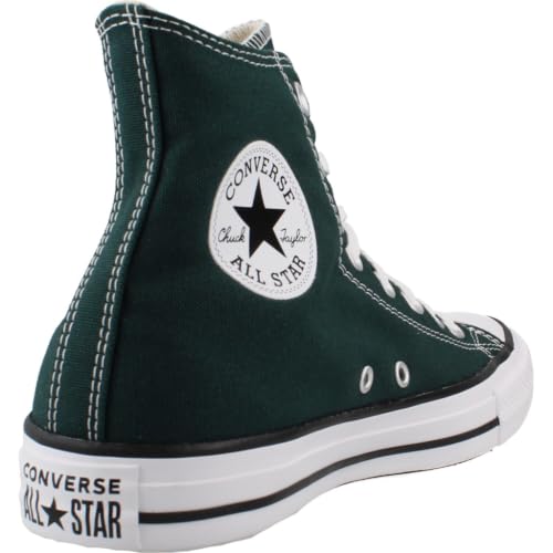 Baskets montantes Converse Chuck Taylor All Star - vue 5