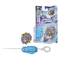 BeyBlade Burst Surge Dual Pack - toupies de compétition Speedstorm World Spryzen S6 et Betromoth B6 - pour enfants acheter à prix bas - livraison gratuite, avis réels avec des photos