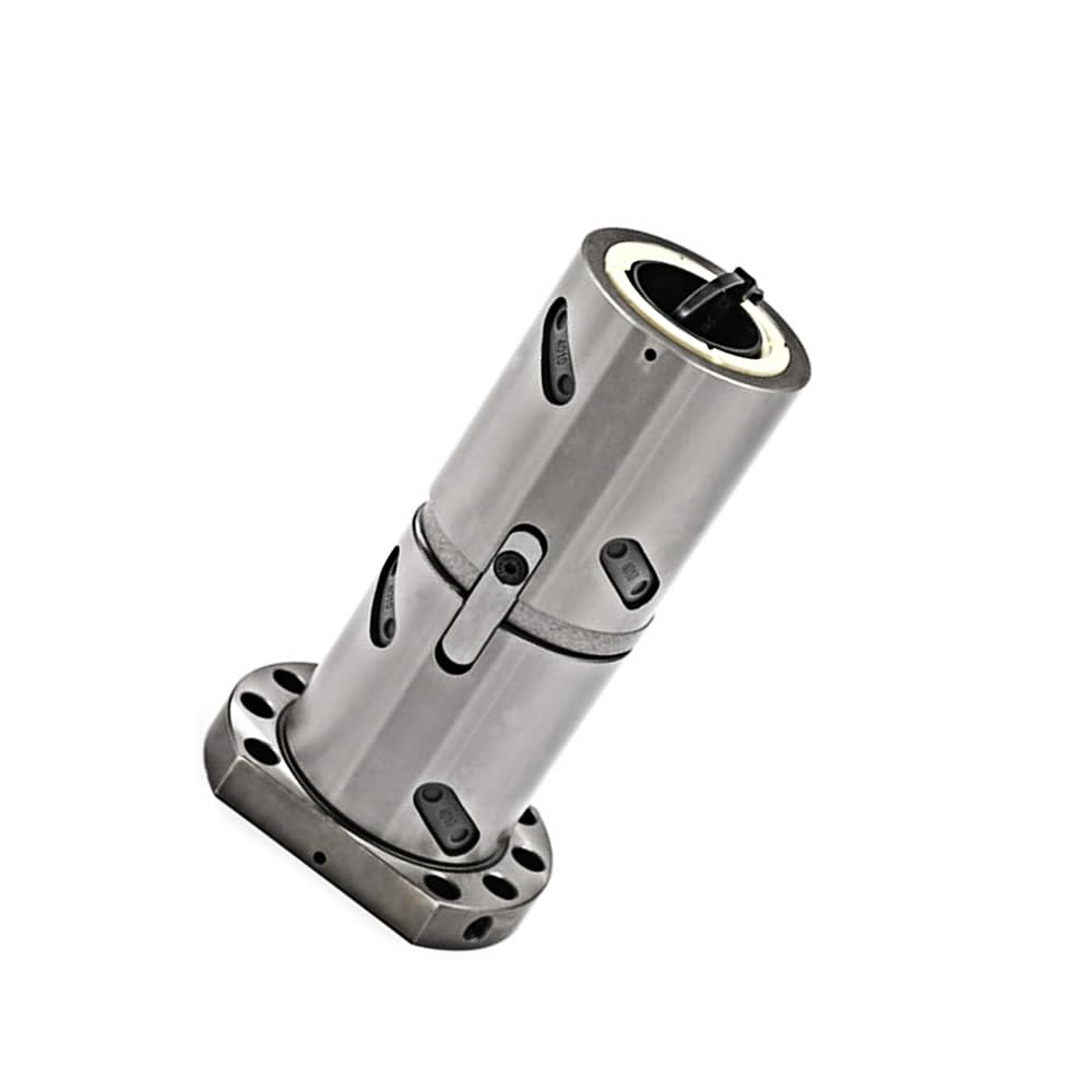 Vis à billes DFU2005 anti-vibration pour imprimante 3D et CNC