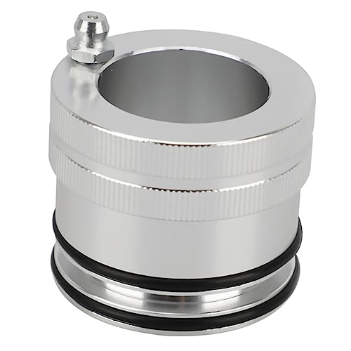 Beatifufu Lubrificador De Rolamento Lubrificador Para Cubo De Carro Lubrificador De Rolamento De Rod