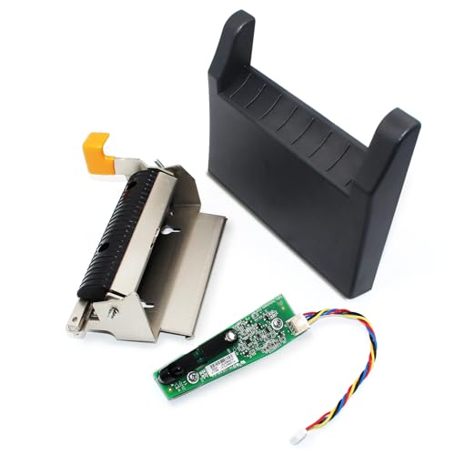 P1105147-019 Peel Assembly for Zebra ZT411 Thermal Label Printer (with Front Cover and Sensor) 203dpi 300dpi 600dpi