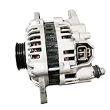 Generator Alternator Compatible For MAZDA 626 V MX-5 II 323 PREMACY BP6D18300 FP3418300 FP3418300A