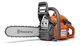 Husqvarna Motorsäge Kettensäge Benzin 435 15 Zoll .325 (965167354)