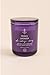 DW Home Richly Scented Medium Single Wick Candle with Glass lid, 8.5 oz (French Lavender)
