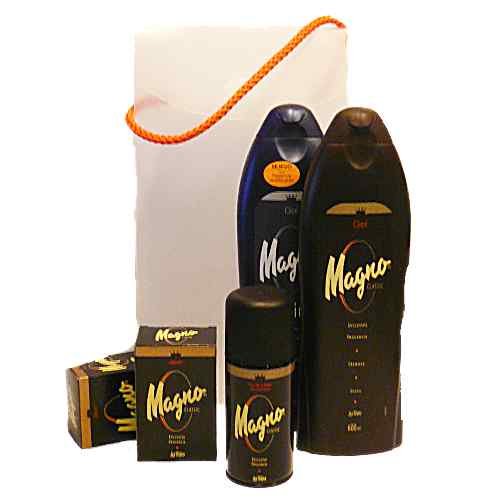 Preisvergleich Produktbild Magno - for men