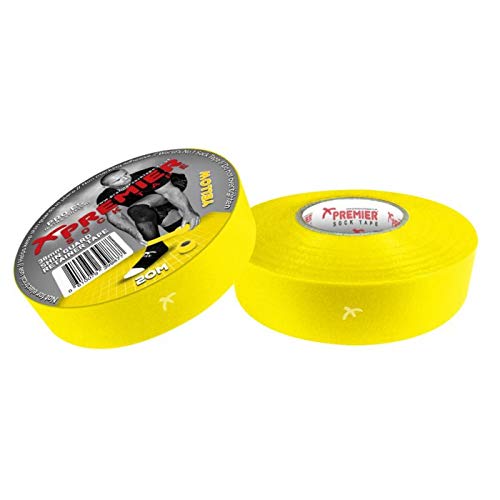Carta Sport Premier Sock Tape (Yellow)