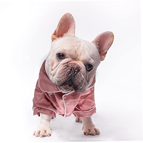 Disfraz pijama para perros BESPORTBLE talla M miniatura 5