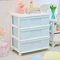 プリンセス 3段収納ボックス ピンク 41JlIjufpjL._AC_UL210_SR210,