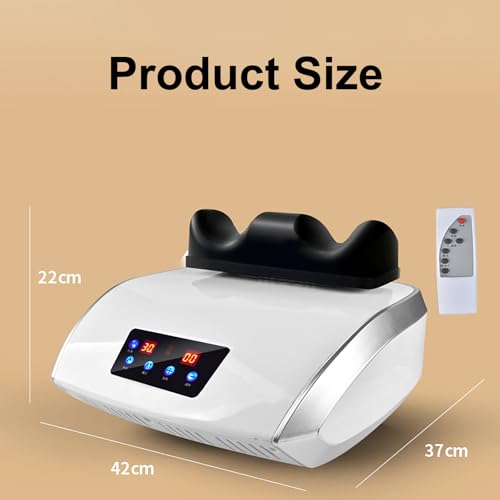 Chi Swing Machine, aparato de ejercicio aeróbico portátil miniatura 7