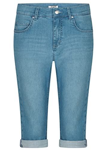 Angels Jeans Capri TU im Denim-Look